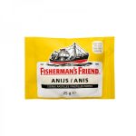 Candy Anise (24kom) - Fisherman's Friends