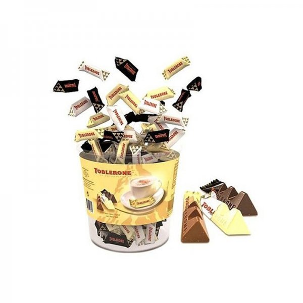 Chocolate Assortment (1 Box) - Toblerone