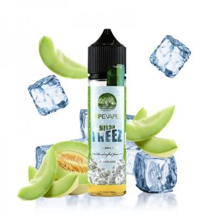 Melon Freez 0mg 50ml - Ripe Vapes