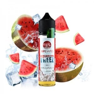 Watermelon Freez 0mg 50ml - Ripe Vapes