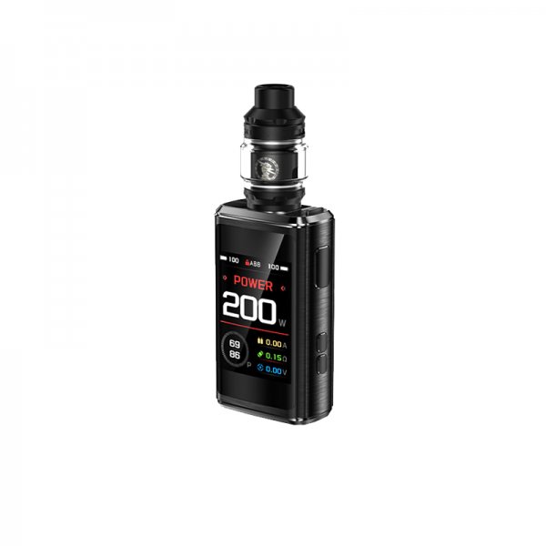 Kit Z200 (Zeus 200) - Geekvape