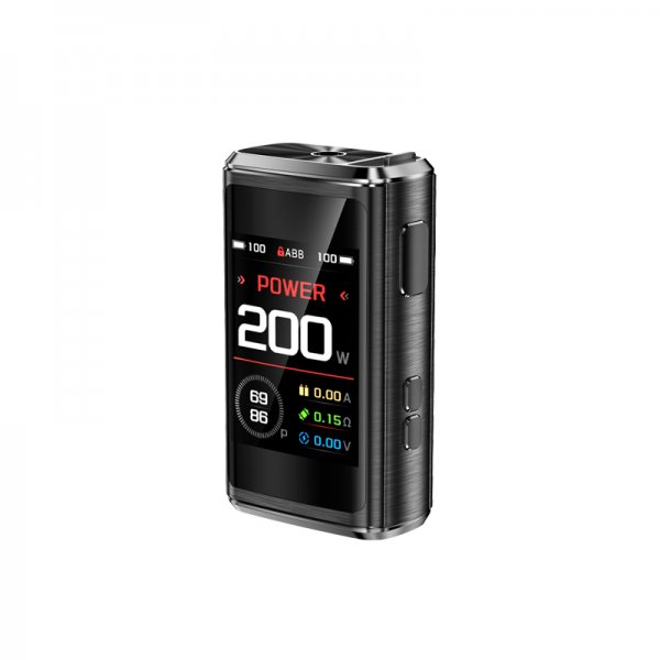 Mod Z200 (Zeus 200) - Geekvape