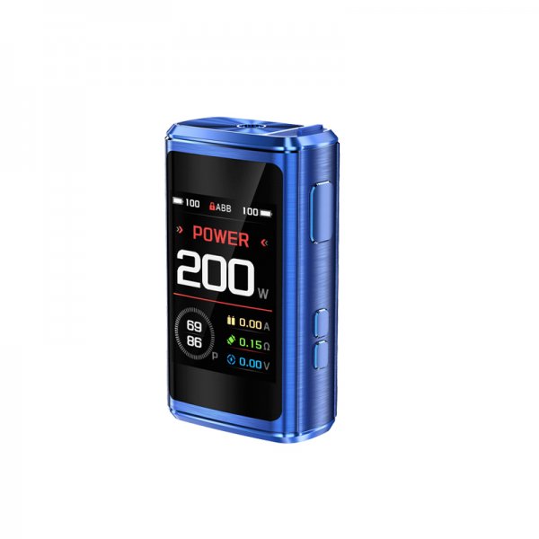 Mod Z200 (Zeus 200) - Geekvape