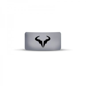 Zaštitna guma Grey Bull Logo 22 to 26mm (10kom)