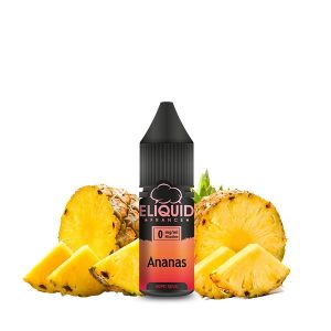 Ananas 10ml - Eliquid France