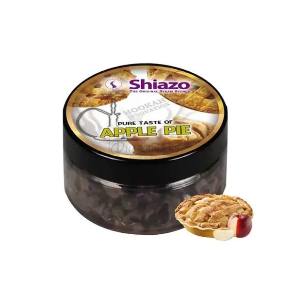 Aromatizirano kamenje za Nargilu - Apple Pie - Shiazo
