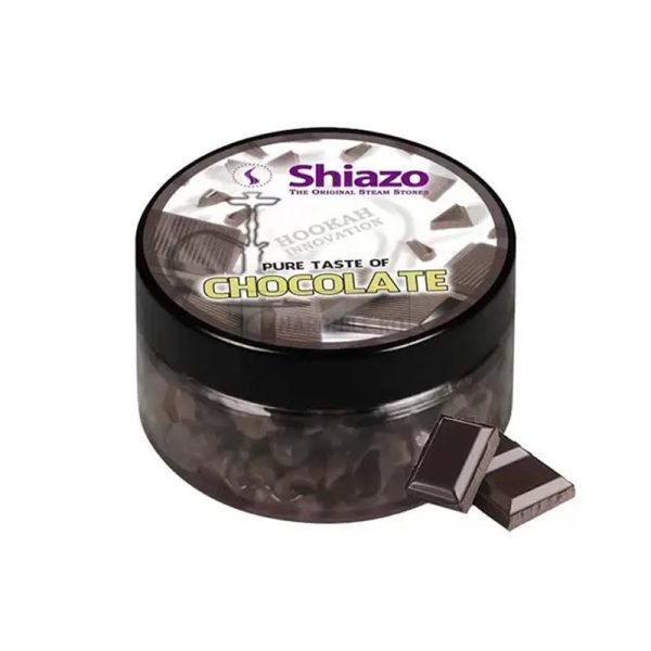 Aromatizirano kamenje za Nargilu - Chocolate - Shiazo