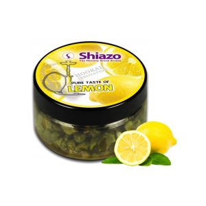 Aromatizirano kamenje za Nargilu - Lemon - Shiazo
