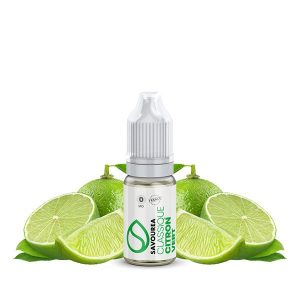 Citron Vert 10ml - Savourea