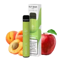 Cartridge Click & Puff 20mg Mango Grape (1kom) - X-Bar