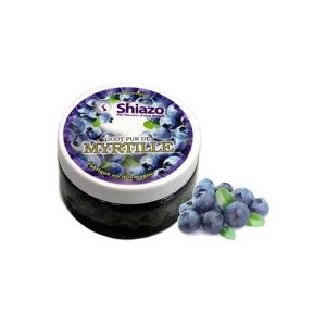 Aromatizirano kamenje za Nargilu - Blueberry - Shiazo