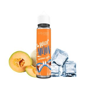 Freeze Melon 0mg 50ml - Liquideo Freeze