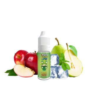 Galopin Pomme Poire 10ml - Multifreeze by Liquideo