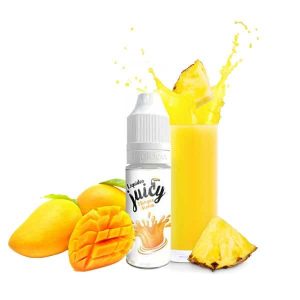 Mangue Ananas 10ml - Liquideo Tentation
