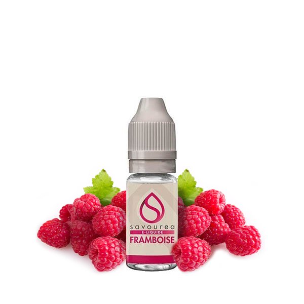 Raspberry 10ml - Savourea
