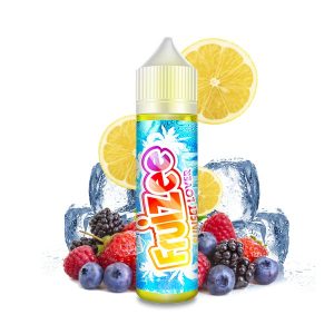 Sunset Lover 0mg 50ml - Fruizee By Eliquid France