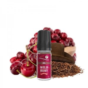 Wild Ruby 10ml - Bootleg Series by MoonShiners