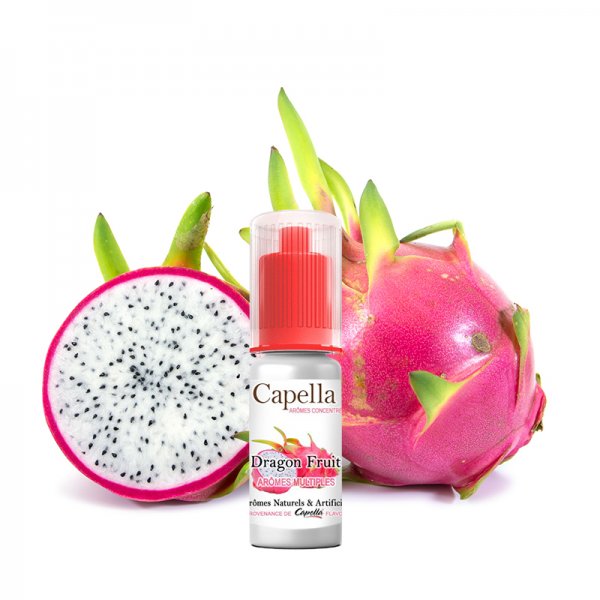 Aroma Dragon Fruit 10ml - Capella