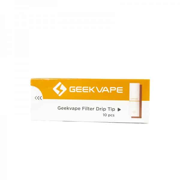Filteri Wenax M1 (10kom) - Geekvape