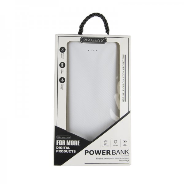 Powerbank Smart X20 Quick Charge 10,000mAh