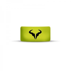 Vape Band Green Bull Logo 22 to 26mm (10kom)