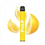 Jednokratna Citron 600Puff - Le Pod by Pulp