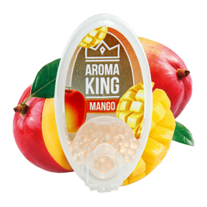 Mango Mirisne Kuglice - Aroma King