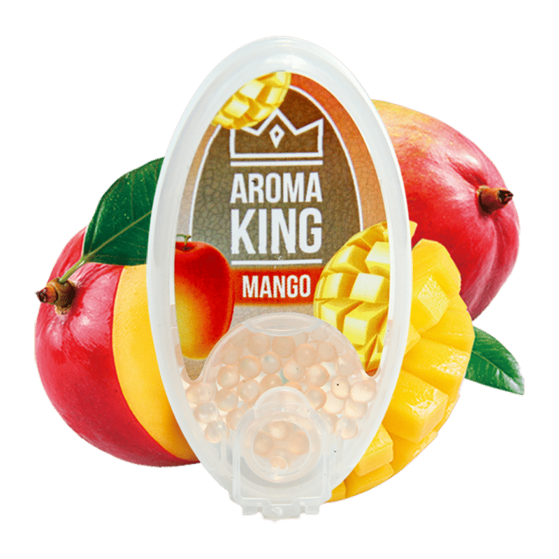 Mango Mirisne Kuglice - Aroma King