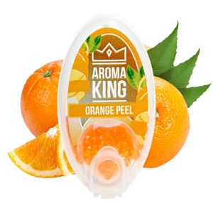 Naranča Mirisne Kuglice - Aroma King
