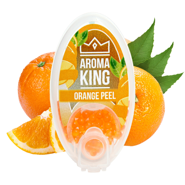 Naranča Mirisne Kuglice - Aroma King