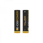Baterija 18650 EV6 3000mAh - E-Cig Power