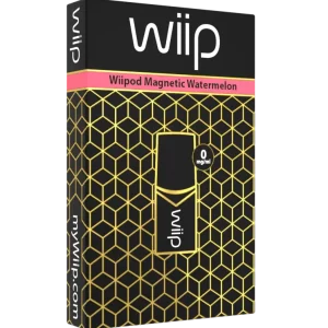 Wiipod Magnetic Watermellon