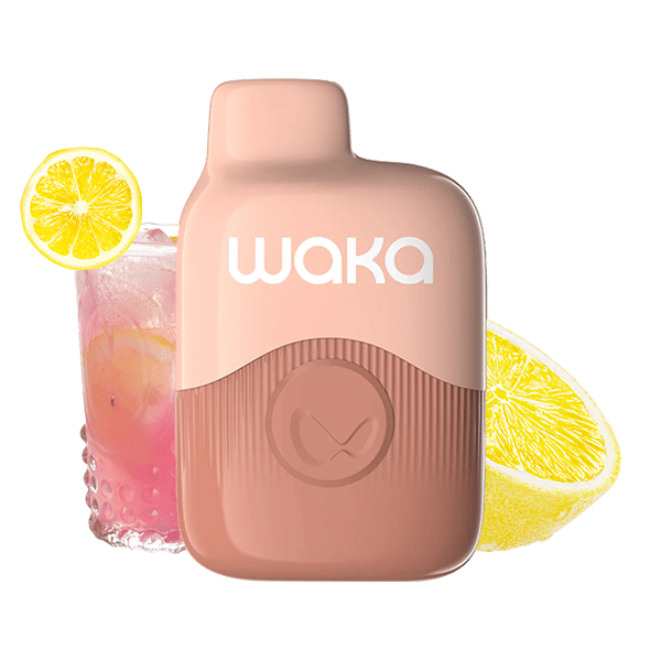 Waka soPro Pink Lemonade