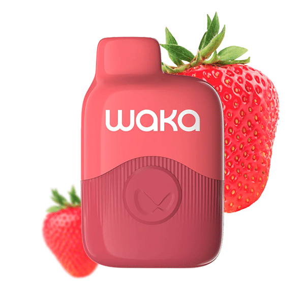 Waka soPro Strawberry