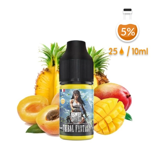 Aroma Avalanche 30ml - Tribal Fantasy by Tribal Force
