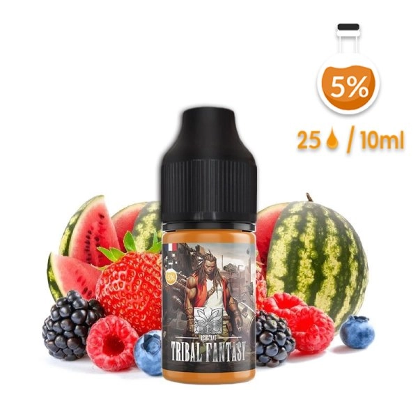 Aroma Resistant 30ml - Tribal Fantasy by Tribal Force