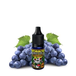 Aroma Jungle Soul Slushy Grape Fruit 10ml - Chill Pill