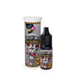 Aroma Hungry Wife Tropical Mango 10ml - Chill Pill