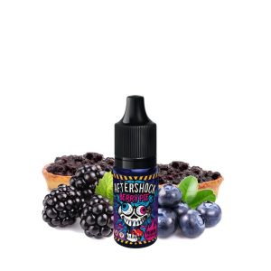 Aroma Aftershock Berry Pie 10ml - Chill Pill