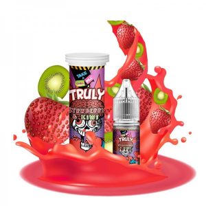 Aroma Strawberry Kiwi Truly 10ml - Chill Pill