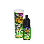 Aroma Alpha Greenhill Sweets 10ml - Chill Pill