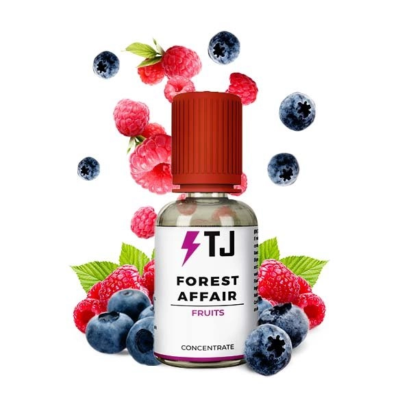 Aroma Forest Affair 30ml - T-Juice