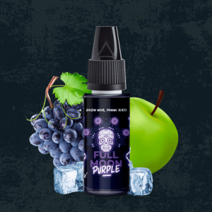 Aroma Purple 10ml - Full Moon