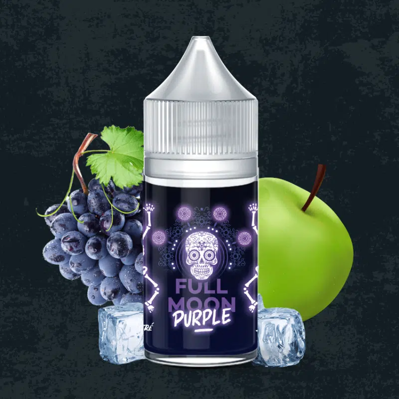 Aroma Purple 30ml - Full Moon