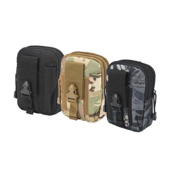 Army Vape Carrying Case