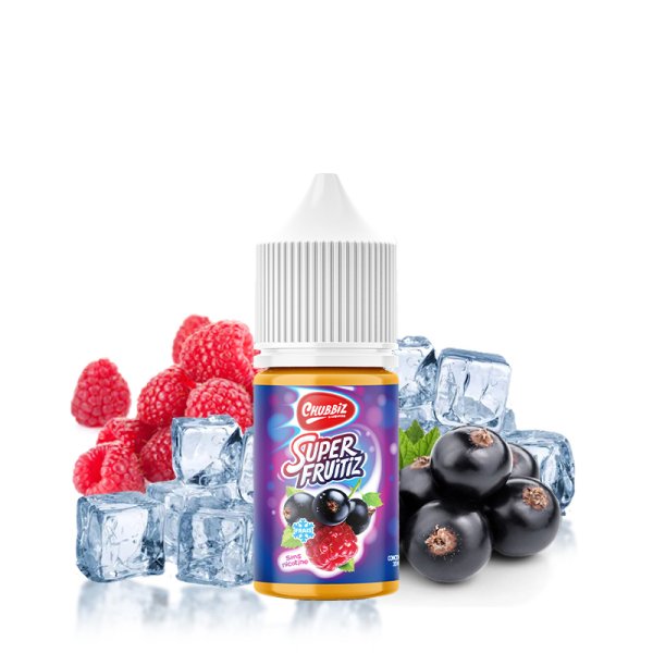 Aroma Super Fruitiz 30ml - Chubbiz