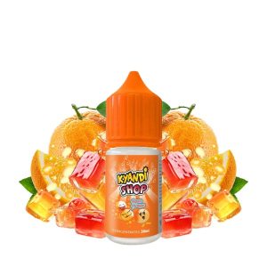Concentrate Super Orange 30ml - Kyandi Shop
