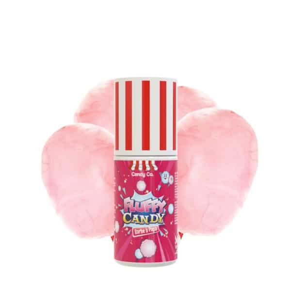 Aroma Fluffy Candy 30ml - Candy Co by Vape Maker