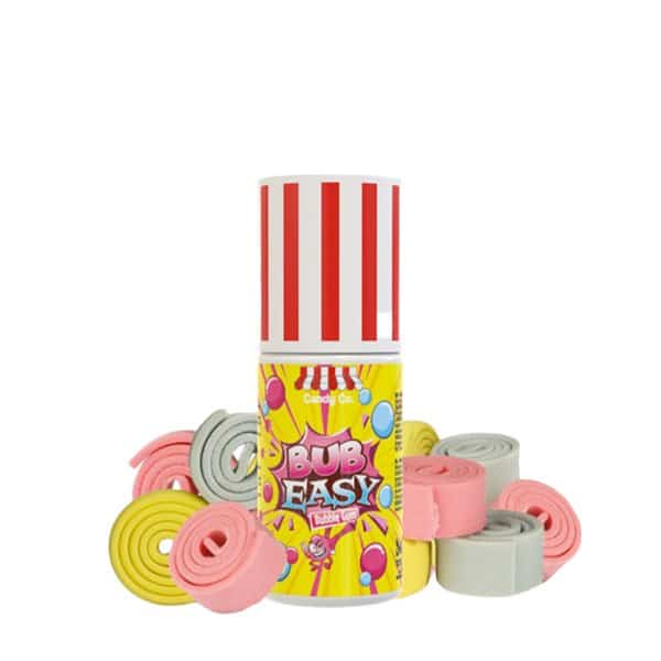Aroma Bubeasy 30ml - Candy Co by Vape Maker