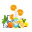 sunny-esalt-citron-orange-mandarine-10ml-fruizee-by-eliquid-france